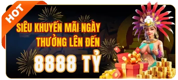 Khuyến mãi nạp tiền mới nhất